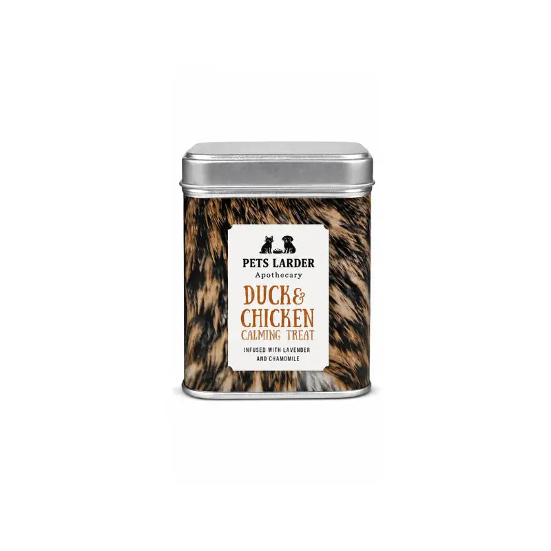 Calming Duck & Chicken Cat Dog Treats - Natural for Dogs | Pet Shop