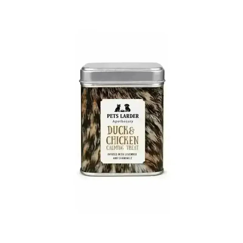 Calming Duck & Chicken Cat Dog Treats - Natural for Dogs | Pet Shop