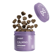Calming Treats - Calming Treats