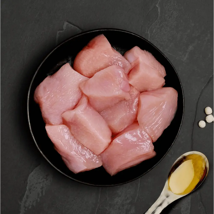 Canagan Cat Food Can - Fresh Chicken | Natural wet cat food.