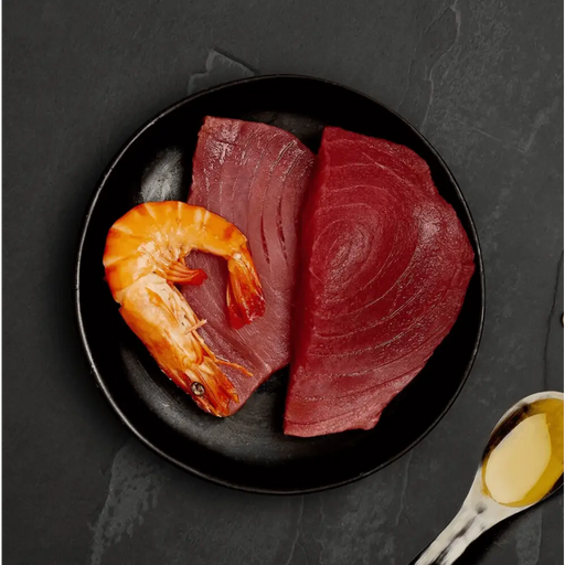 Canagan Cat Food Can - Tuna with Prawns | Natural wet cat food.