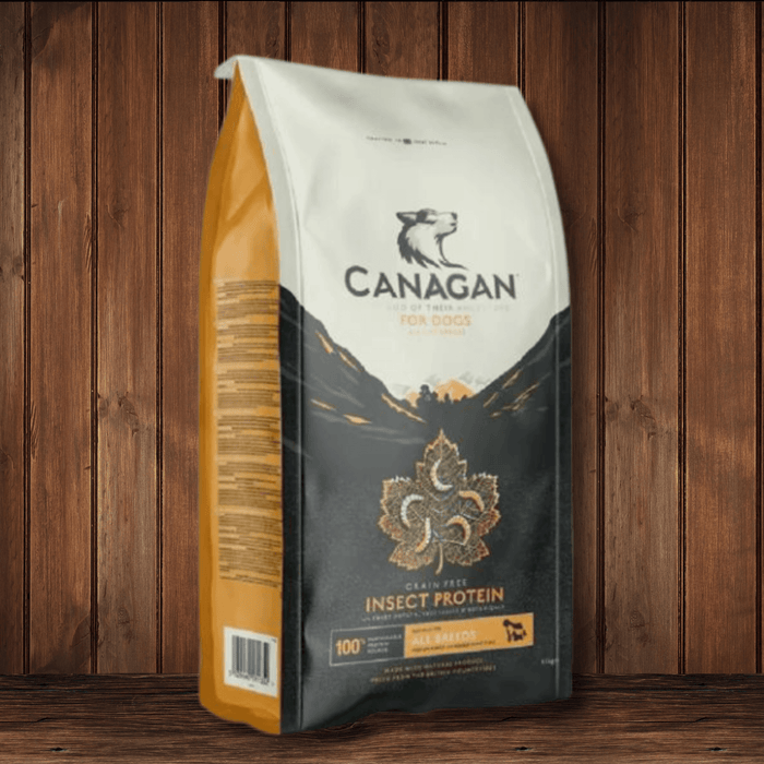 Canagan dog food prices best sale