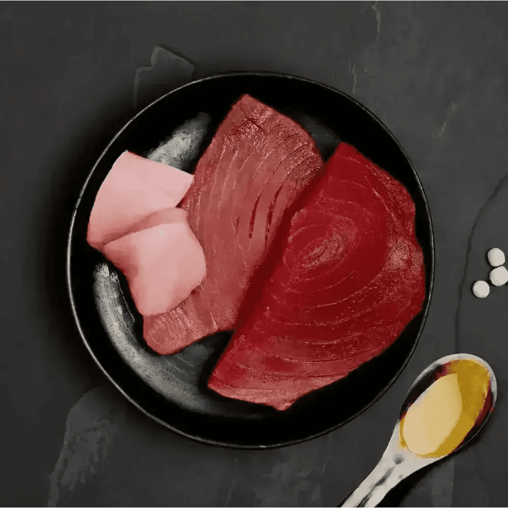 Canagan Food Cat Can - Tuna with Chicken: Raw Sashimi Platter
