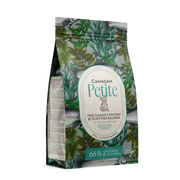 Canagan Petite Dry Food | Natural dry food for dogs
