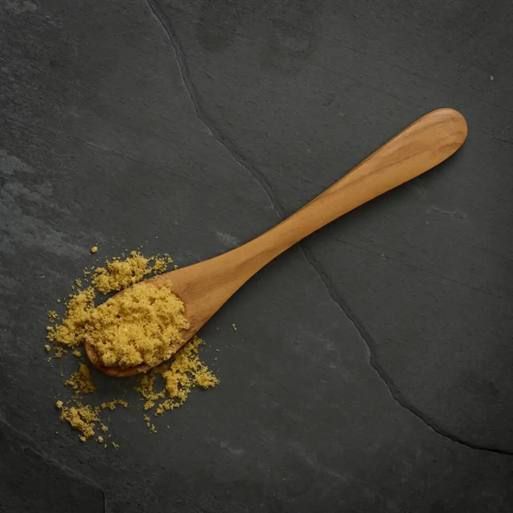 Canagan Raw Freeze Dried Topper - Fish 50g on a black background