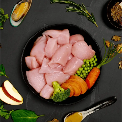 Canagan Wet Dog Food Can - Chicken Hotpot | Natural Wet Dog Food