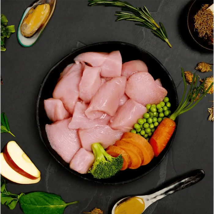 Canagan Wet Dog Food Can - Chicken Hotpot | Natural Wet Dog Food