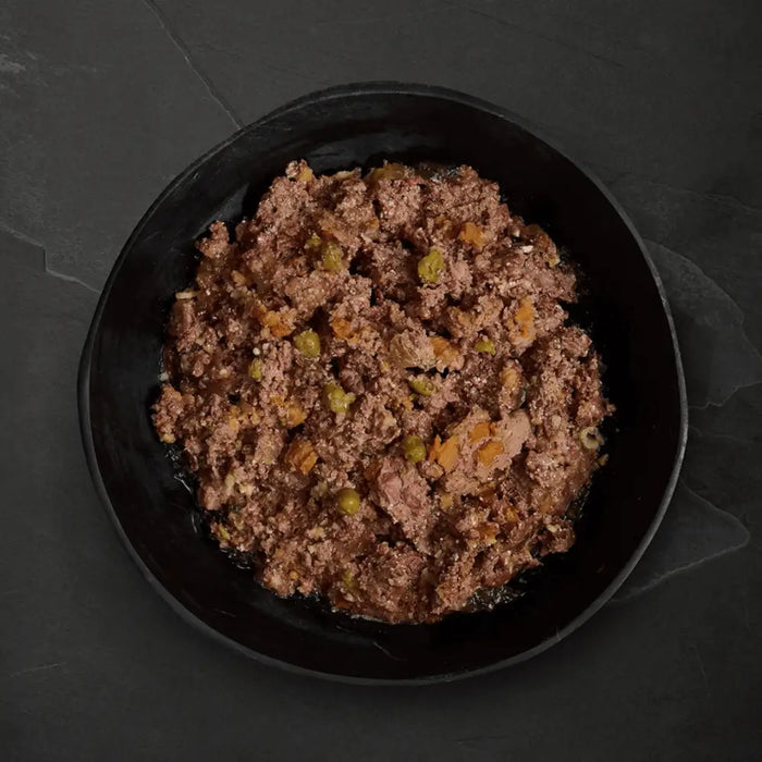 Canagan Wet Dog Food Can - Puppy Feast | Natural Wet Dog Food