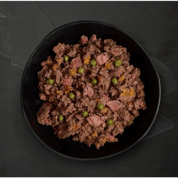 Canagan Wet Dog Food Can - Senior Feast | Natural Wet Dog Food