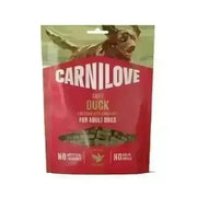 Carnilove Duck with Rosemary Dog Treat - Natural Treats for Dogs | Pet Shop