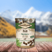 Carnilove Duck with Rosemary Semi Moist Treats - Natural Treats For Dogs