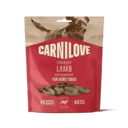 Carnilove Lamb with Cranberries Crunchy Dog Treats - Natural for Dogs | Pet Shop