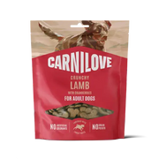 Carnilove Lamb with Cranberries Crunchy Dog Treats - Natural for Dogs | Pet Shop