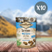 Carnilove Sardines with Wild Garlic Semi Moist Treats - Box of 10 - Natural Treats For Dogs