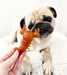 Carrot & Pumpkin Lobster Chew For Dogs - Natural Dog Chew