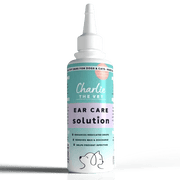 Charlie the Vet Lavender Ear Cleaner for Dogs & Cats - Dog Grooming | Natural Pet Shop