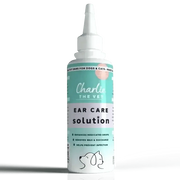 Charlie the Vet Lavender Ear Cleaner for Dogs & Cats - Dog Grooming | Natural Pet Shop