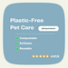 Chicken Foot Natural Meat Chew For Dogs - Natural Dog Chew