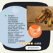 Chicken Neck Natural Meat Chew For Dogs - Natural Dog Chew