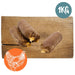 Chicken Potato & Turmeric Sausage - 1kg Bag - Natural Dog Chew