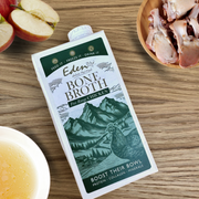 Eden Free Range Chicken Bone Broth