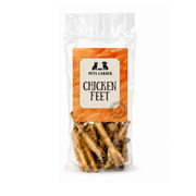 Chicken Feet for Dogs | 100% Chicken