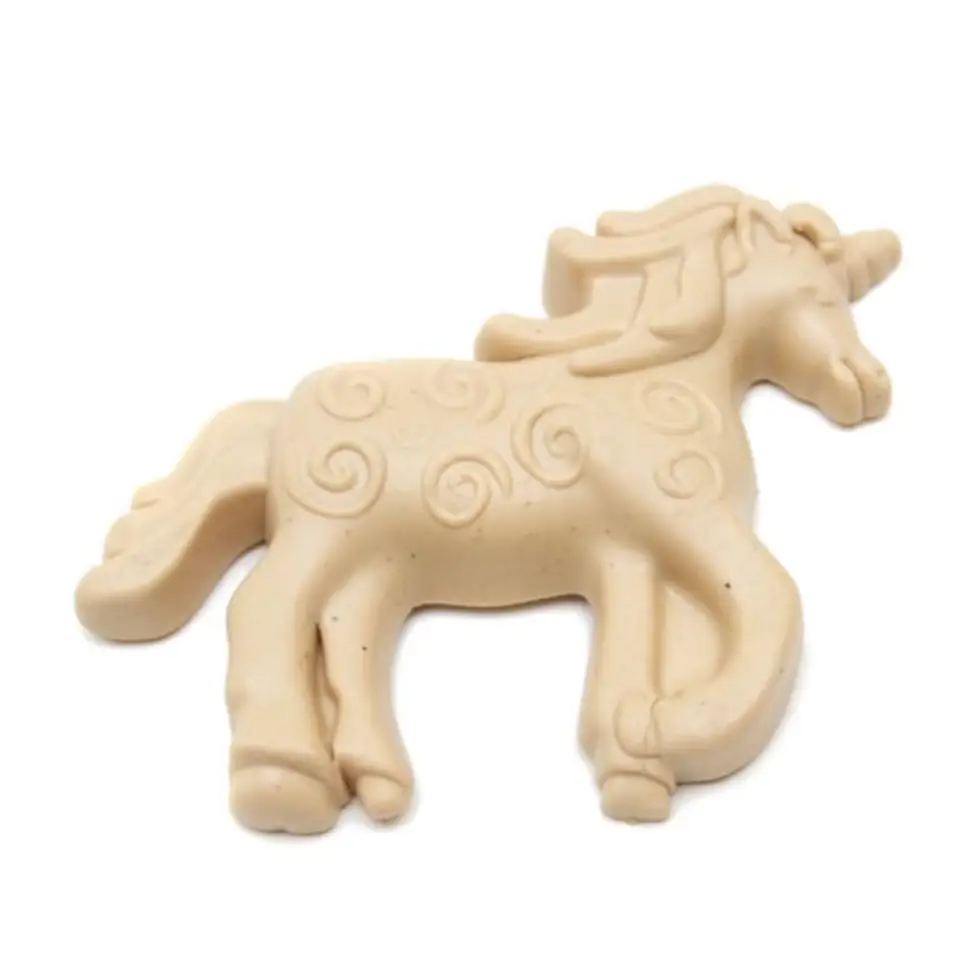 Choods Unicorn Treat - Sweet Potato Peanut Butter & Coconut - Natural Dog Chew | Pet Shop