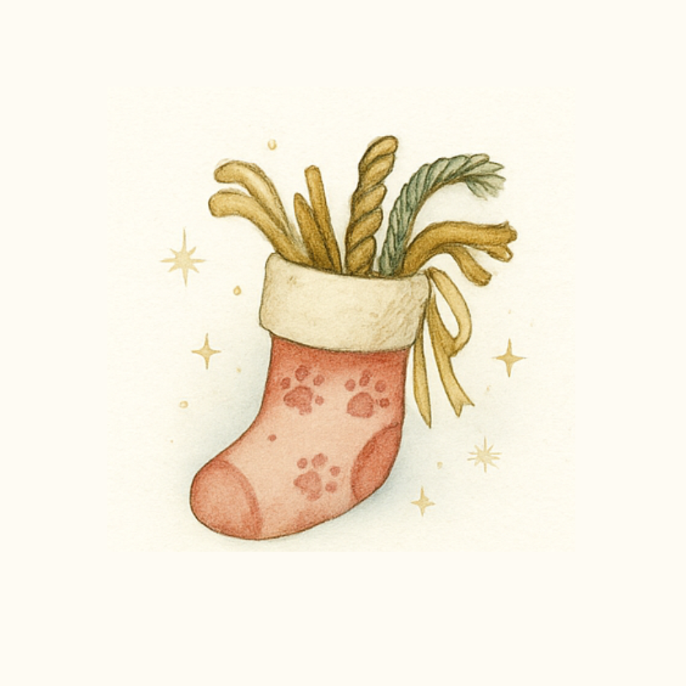 Stocking Fillers