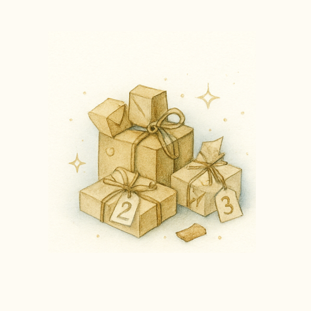 Subscription Gifts