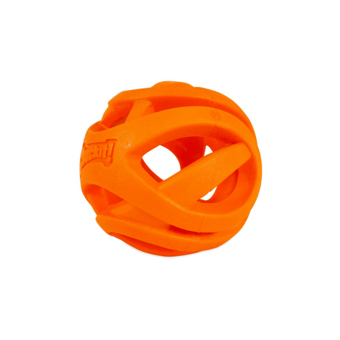 Chuckit! Breathe Right Fetch Ball Dog Toys Chuckit!