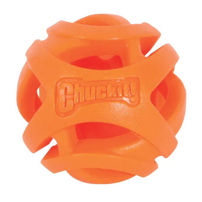 Chuckit! Breathe Right Fetch Ball Dog Toys Chuckit!