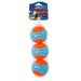 Chuckit! Amphibious Balls 3pk Dog Toys Chuckit!