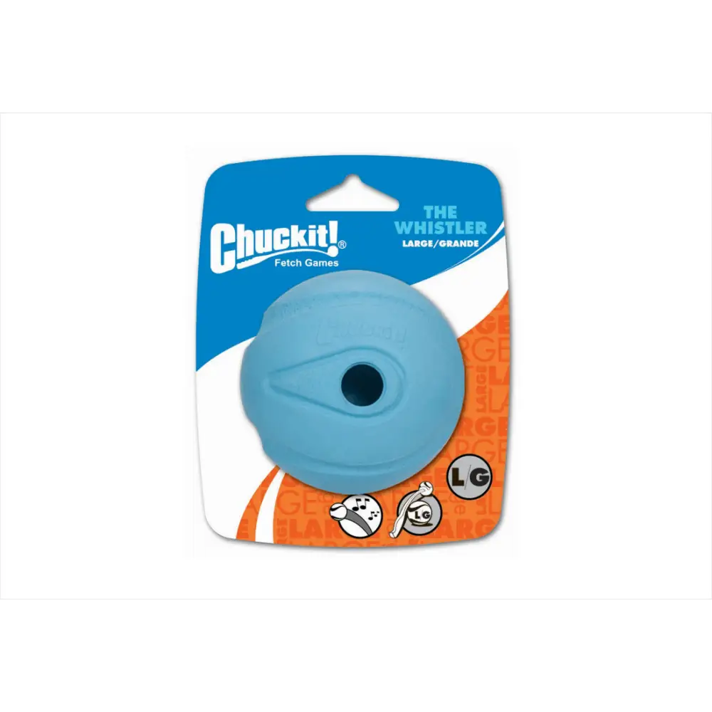 Chuckit! The Whistler Dog Toys Chuckit!
