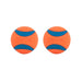 Chuckit! Ultra Ball 2pk (Medium) Dog Toys Chuckit!