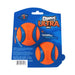 Chuckit! Ultra Ball 2pk (Medium) Dog Toys Chuckit!