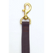 Cornish Grippy Lead - 5 Loop Mountain Brown Dog Lead Dog Accessories Grippy Leads