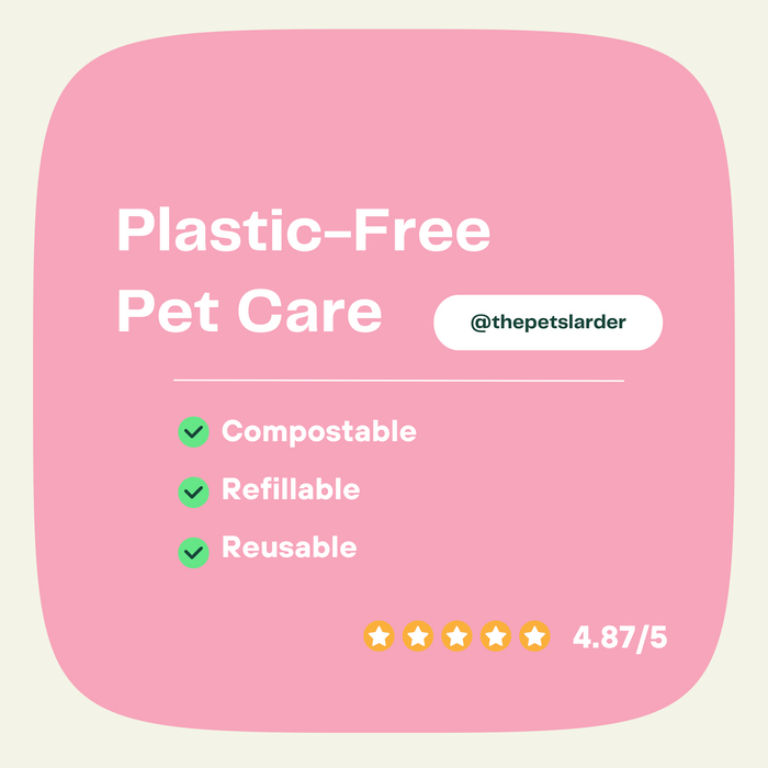 Cornish Kaolin Clay For Dogs A Digestive Remedy - Dog Supplements