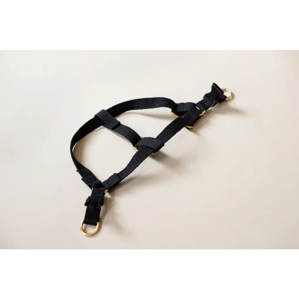 Cotton Harness