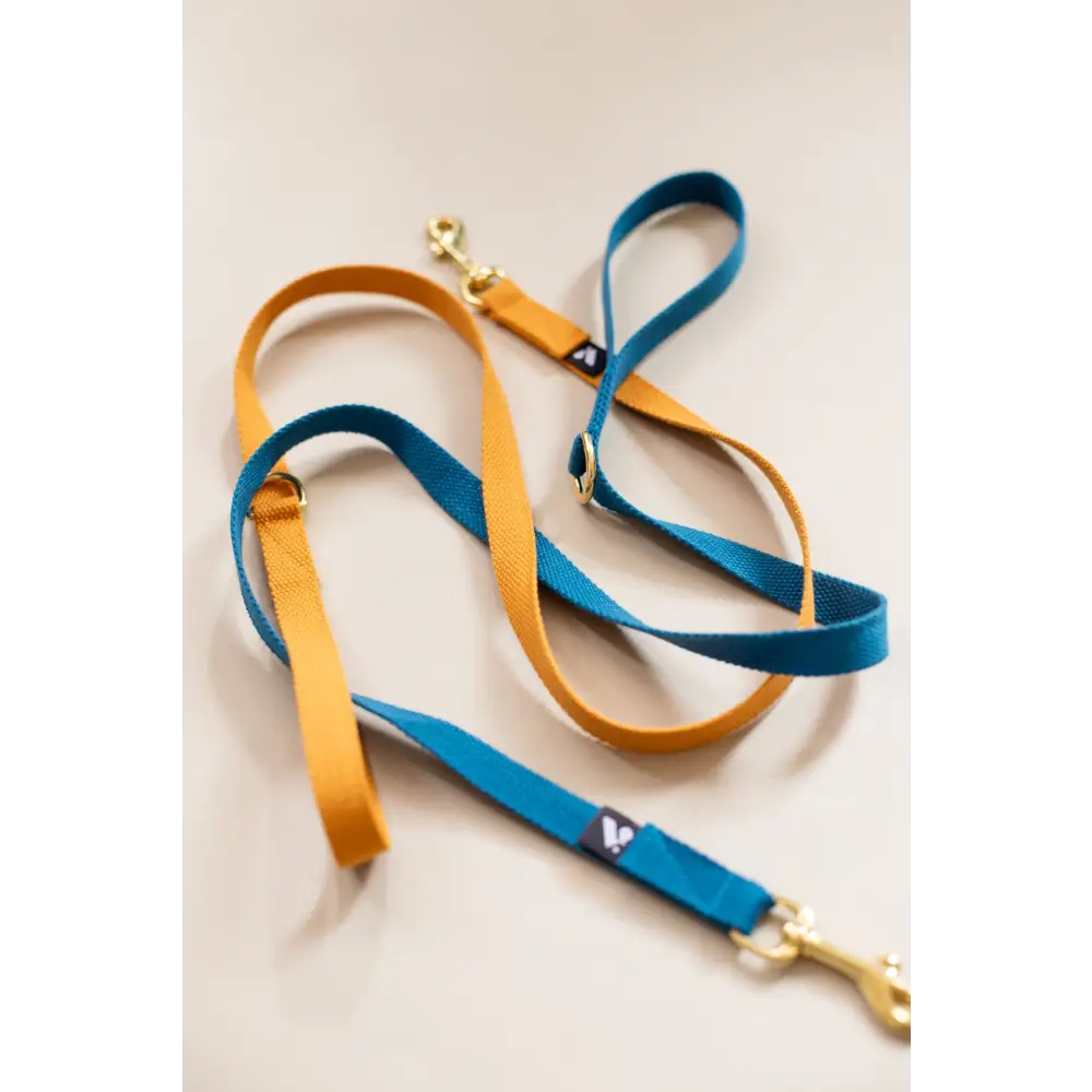 Cotton Lead - Dog leash