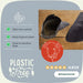 Cow Hooves Chew For Dogs - Natural Dog Chew