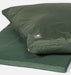 Danish Design County Waterproof Luxury Deep Green Duvet - Medium Dog Beds & Bowls Danish Designs