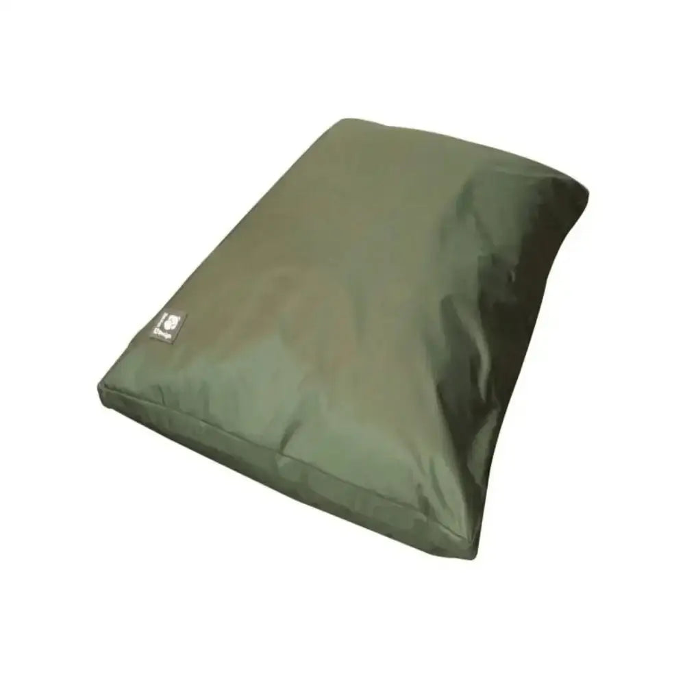 Danish Design luxury deep green waterproof cushion cover