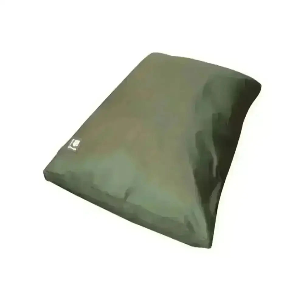 Danish Design luxury deep green waterproof cushion cover