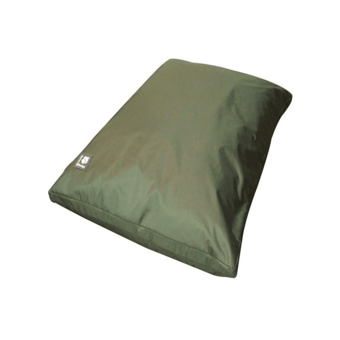 Danish Design County Waterproof Luxury Deep Green Duvet - Medium Dog Beds & Bowls Danish Designs