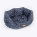Danish Design FatFace Spotty Bees Deluxe Slumber Available At The Pets Larder Natural Pet Shop.