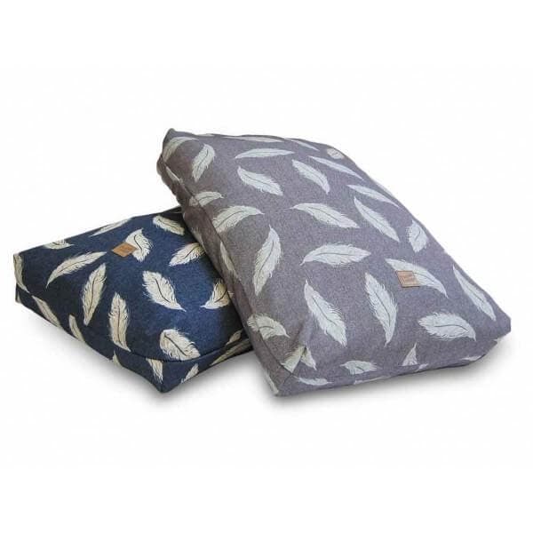 Danish Design Retreat Eco-Wellness Feather in Navy Dog Beds & Bowls Danish Designs