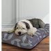 Danish Design Retreat Eco-Wellness Feather in Navy Dog Beds & Bowls Danish Designs