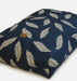 Danish Design Retreat Eco-Wellness Feather in Navy Dog Beds & Bowls Danish Designs