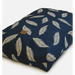 Danish Design Retreat Eco-Wellness Feather in Navy Dog Beds & Bowls Danish Designs