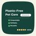 Dental Seaweed for Dogs: Plaque Removal - Dog Supplements